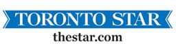 Toronto Star Logo
